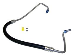 Crown Automotive Power Steering Hoses for 1980-1981 CJ5, CJ7, 1981 SCRAMBLER - J5370018