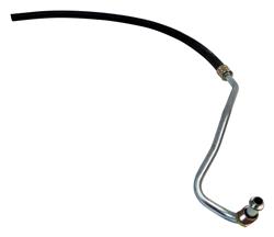 Crown Automotive Power Steering Hoses for 1980-1983 CJ5, CJ7, 1981-1983 SCRAMBLER - J5370019