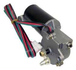 Crown Automotive Windshield Wiper Motors