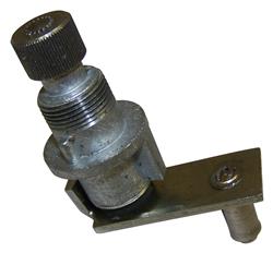Crown Automotive Windshield Wiper Linkage Components for 1976-1983 CJ5, 1976-1986 CJ7, 1981-1985 SCRAMBLER - J5453957