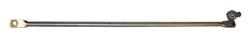 Crown Automotive Windshield Wiper Linkage Arms for 1976-1983 CJ5, 1976-1986 CJ7, 1981-1985 SCRAMBLER - J5453958