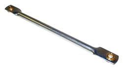 Crown Automotive Windshield Wiper Linkage Arms for 1976-1983 CJ5, 1976-1986 CJ7, 1981-1985 SCRAMBLER - J5453960