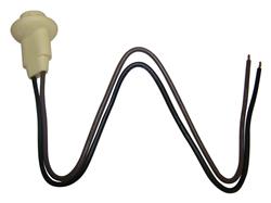 Crown Automotive Side Marker Light Components J5455853
