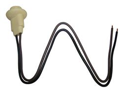 Crown Automotive Side Marker Light Components