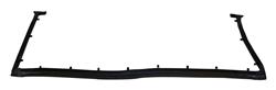 Crown Automotive Weatherstripping Seals for 1976-1983 CJ5, 1976-1986 CJ7, 1981-1985 SCRAMBLER - J5457112