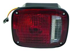 Crown Automotive Taillight Assemblies J5457197