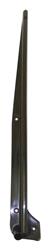 Crown Automotive - Door Channels for 1976-1983 CJ5, 1976-1986 CJ7, 1981-1985 SCRAMBLER - J5458874