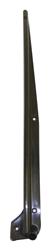 Crown Automotive - Door Channels for 1976-1983 CJ5, 1976-1986 CJ7, 1981-1985 SCRAMBLER - J5458875