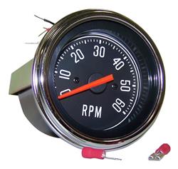 Crown Automotive Tachometers