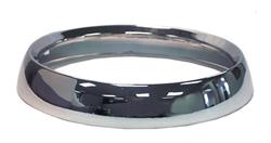 Crown Automotive Headlight Bezels