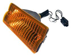 Crown Automotive Parking Light Assemblies J5460106