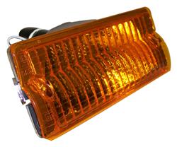 Crown Automotive Parking Light Assemblies J5460107
