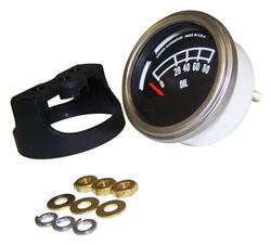 Crown Automotive Restoration Gauges for 1976-1978 CJ5, CJ7 - J5460640