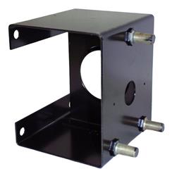 Crown Automotive Spare Tire Carriers