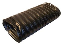 Crown Automotive Defroster Duct Hoses for 1977-1983 CJ5, 1977-1986 CJ7, 1981-1985 SCRAMBLER - J5462328