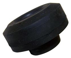 Crown Automotive Body Mount Bushings for 1977-1983 CJ5, 1977-1986 CJ7, 1981-1985 SCRAMBLER - J5462447