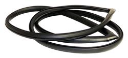 Crown Automotive Weatherstripping Seals for 1974-1988 J20, J10, 1963-1967 J-100 - J5469603