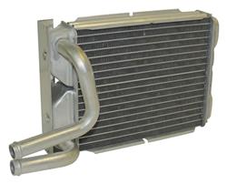 Crown Automotive Heater Cores for 1978-1983 CJ5, 1978-1986 CJ7, 1981-1985 SCRAMBLER - J5469877