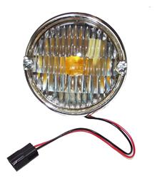 Crown Automotive Parking Light Assemblies J5752771