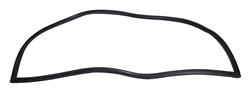 Crown Automotive - Window Components for 1977-1986 CJ7 - J5758072