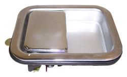 Crown Automotive Exterior Door Handles J5758172