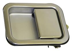 Crown Automotive Exterior Door Handles J5758173