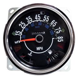 Crown Automotive Speedometers for 1980-1983 CJ5, 1980-1986 CJ7, 1981-1986 SCRAMBLER - J5761110