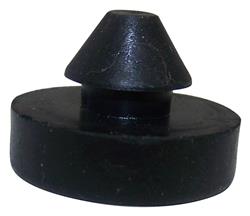 Crown Automotive Hood Bump Stops J5761372