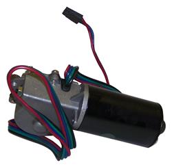 Crown Automotive Windshield Wiper Motors for 1983 CJ5, 1983-1986 CJ7, 1983-1985 SCRAMBLER - J5763696