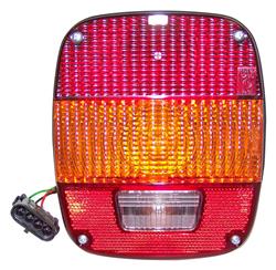 Crown Automotive Taillight Assemblies J5764204