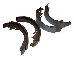 Crown Automotive Brake Shoes J8120393