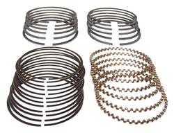 Crown Automotive Piston Rings J8121684