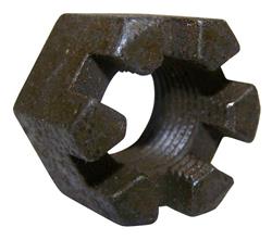 Crown Automotive Ball Joint Nuts