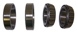 Crown Automotive Differential Carrier Bearings J8124071