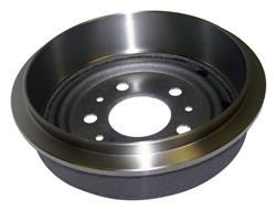Crown Automotive Brake Drums for 1966-1974 DJ5 - J8124287