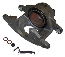 Crown Automotive Brake Calipers for 1974-1978 CHEROKEE, J10, J20 - J8124378