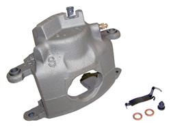 Crown Automotive Brake Calipers for 1974-1978 CHEROKEE, J10, J20 - J8124379