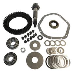 Crown Automotive Ring and Pinion Gears J8124386 Dana 44 4.88 Gears