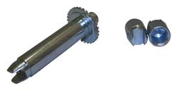 Crown Automotive Brake Hardware Components for 1974-1977 CHEROKEE, J10, J20 - J8124517