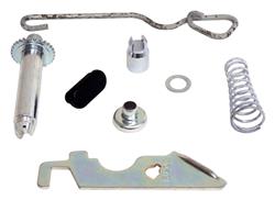 Crown Automotive Brake Hardware Components for 1974-1988 J20 - J8124524