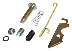 Crown Automotive Brake Hardware Components for 1974-1988 J20 - J8124525