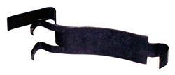 Crown Automotive Brake Caliper Clips J8124573