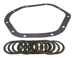 Crown Automotive Differential Shim Kits