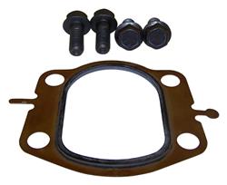 Crown Automotive Steering Gear Pitman Shaft Seals J8125038