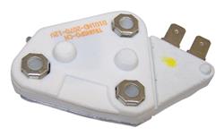 Crown Automotive Voltage Regulators