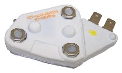 Crown Automotive Voltage Regulators J8125176