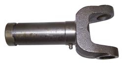 Crown Automotive Driveshaft Yokes J8126400