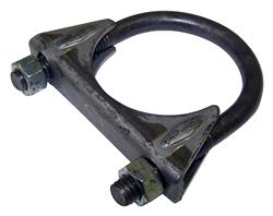 Crown Automotive 2 Inch Exhaust Clamp J8126663