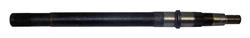 Crown Automotive Direct-Fit Axle Shaft Assemblies for 1976-1979 CJ5, CJ7 - J8127081