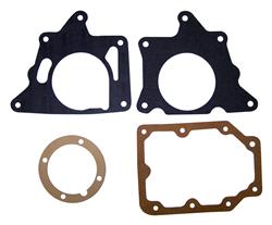 Crown Automotive Manual Transmission Gasket Kits for 1976-1979 CJ5, CJ7 - J8127215
